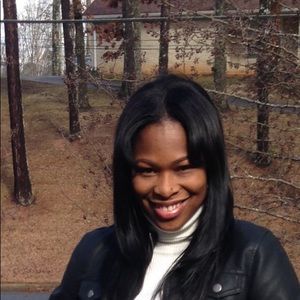 Meet your Posher, Prudence